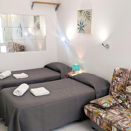 Canteras Beach Lovely Loft ***** Las Palmas de Gran Canária Exterior foto