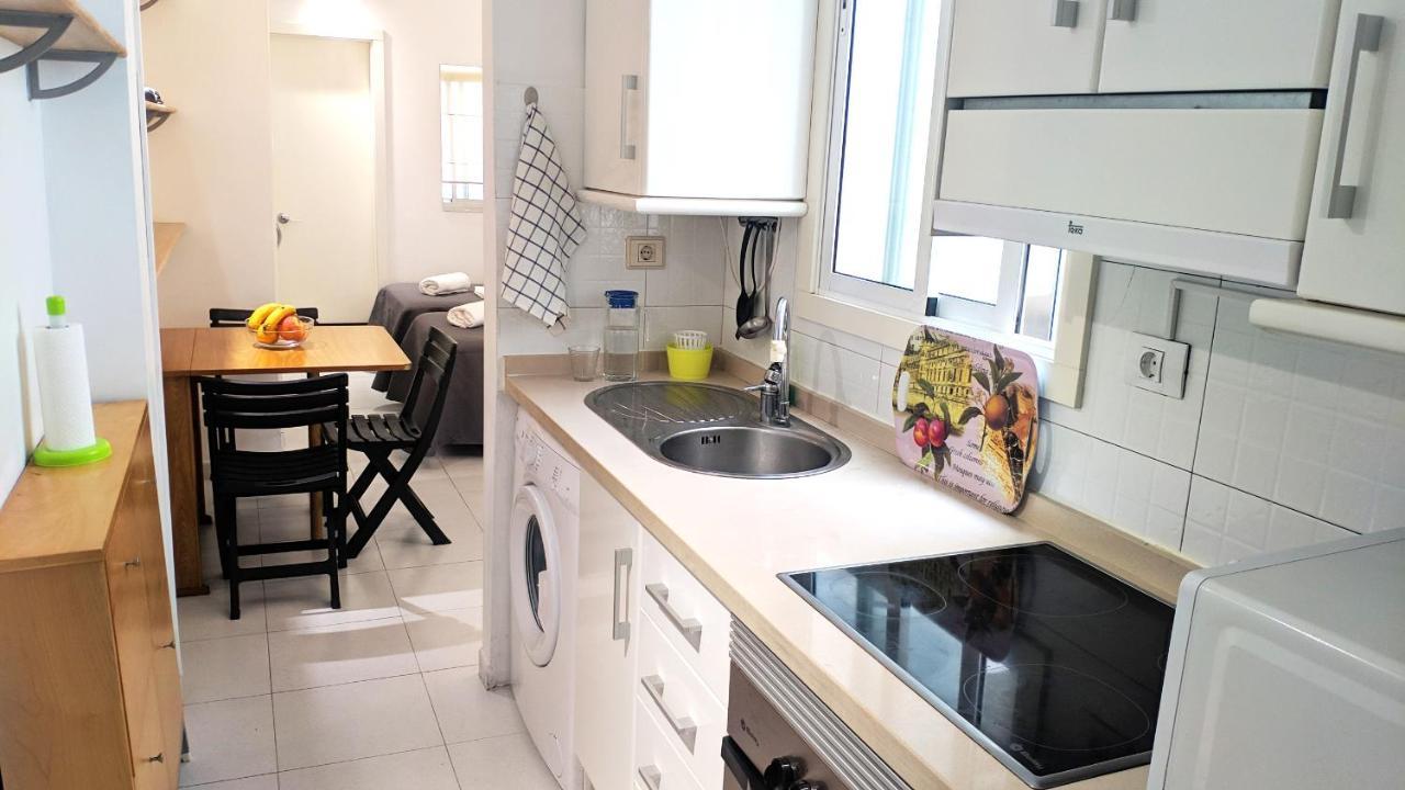 Canteras Beach Lovely Loft ***** Las Palmas de Gran Canária Exterior foto