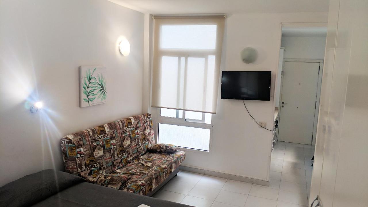 Canteras Beach Lovely Loft ***** Las Palmas de Gran Canária Exterior foto